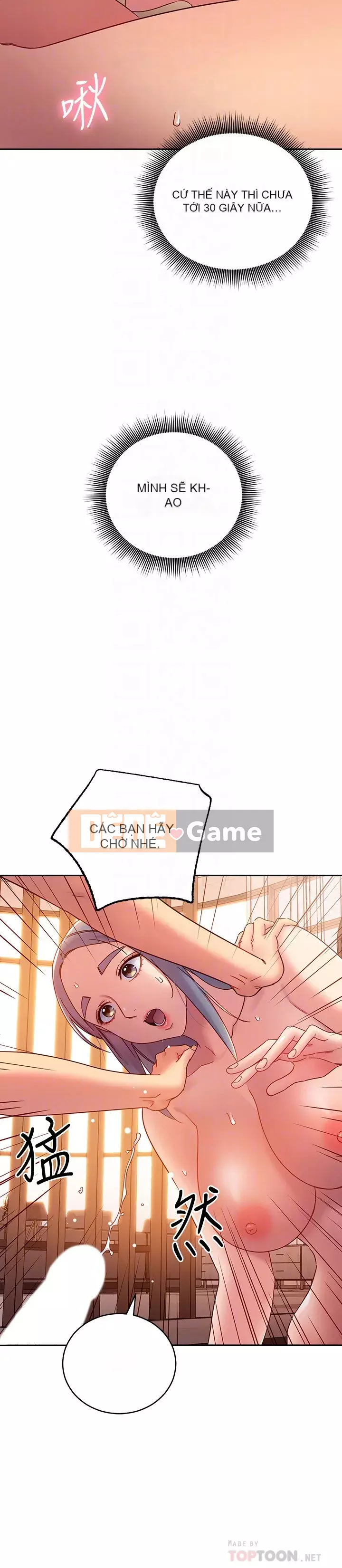 Mẹ kế bạn bè Chương 81-82