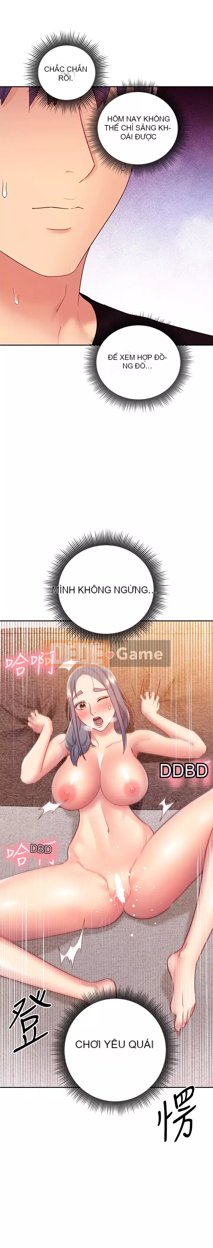 Mẹ kế bạn bè Chương 81-82