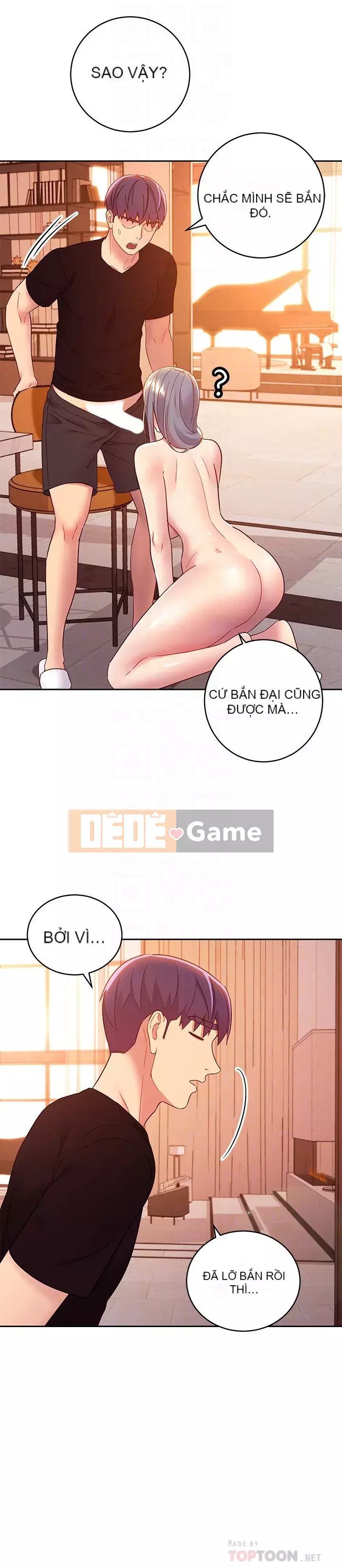 Mẹ kế bạn bè Chương 81-82