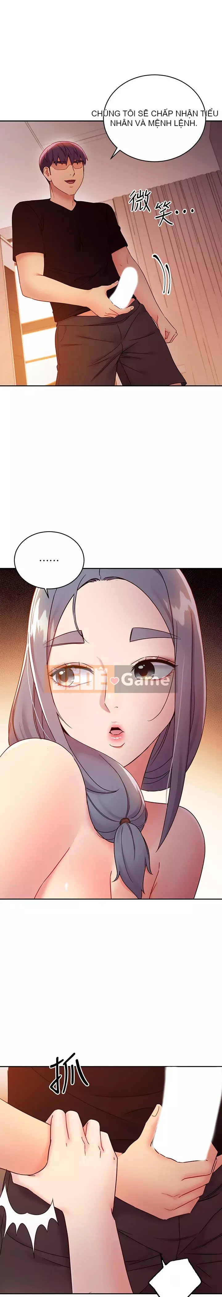 Mẹ kế bạn bè Chương 81-82