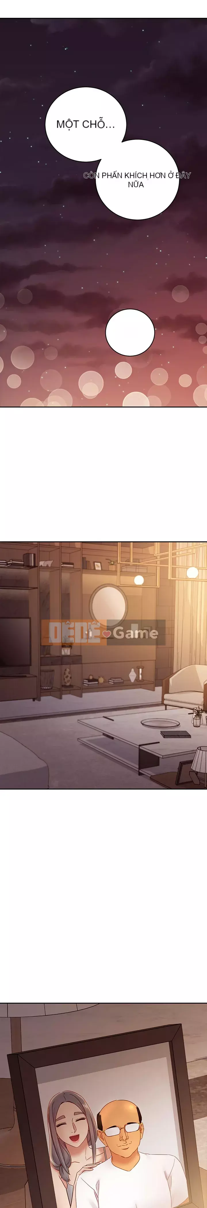 Mẹ kế bạn bè Chương 81-82