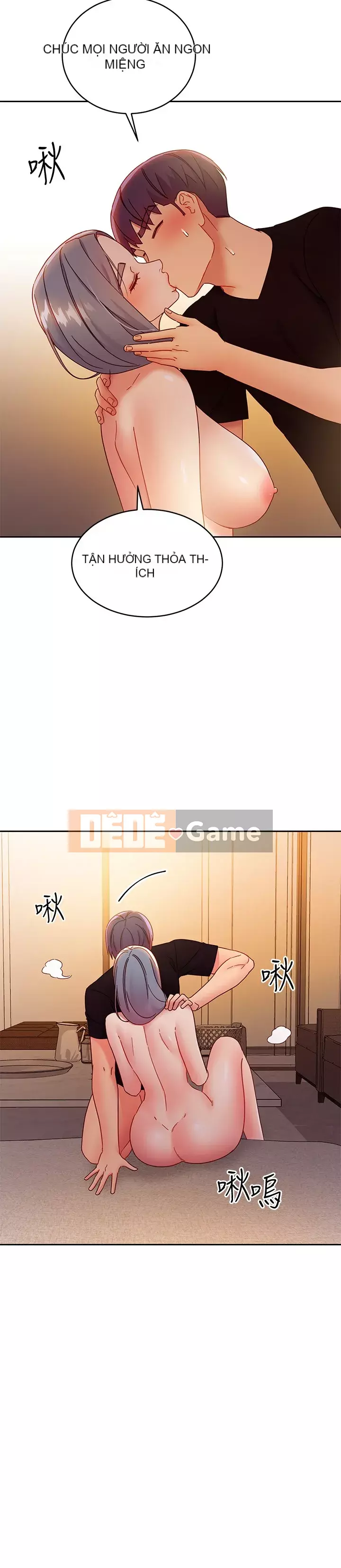 Mẹ kế bạn bè Chương 81-82