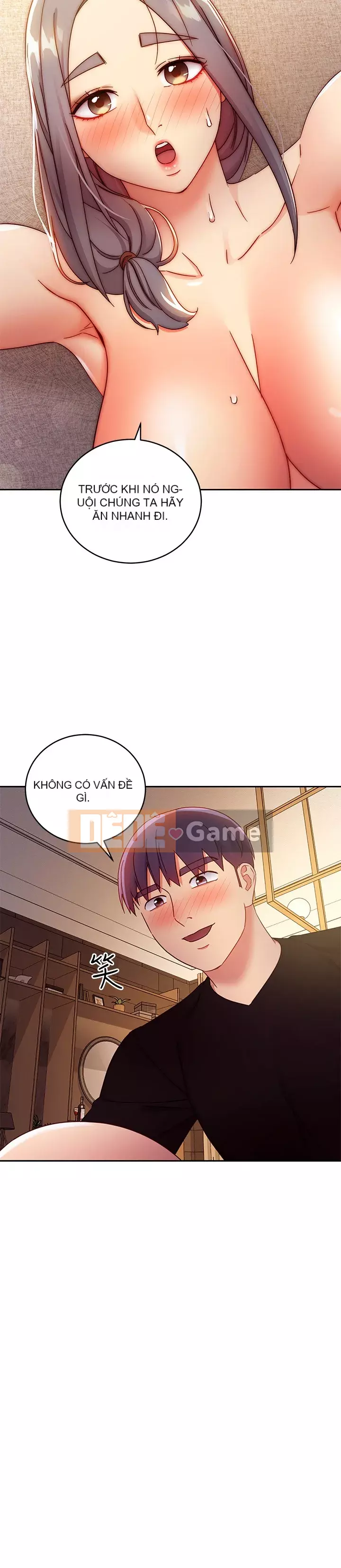 Mẹ kế bạn bè Chương 81-82