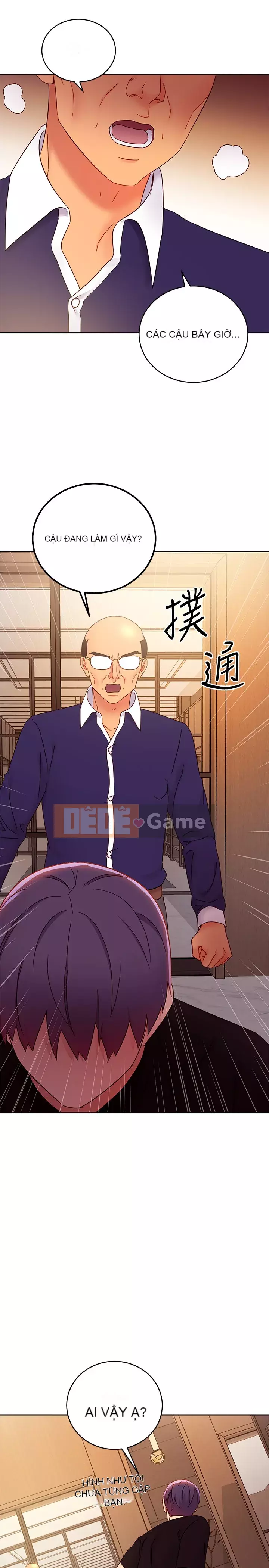 Mẹ kế bạn bè Chương 81-82