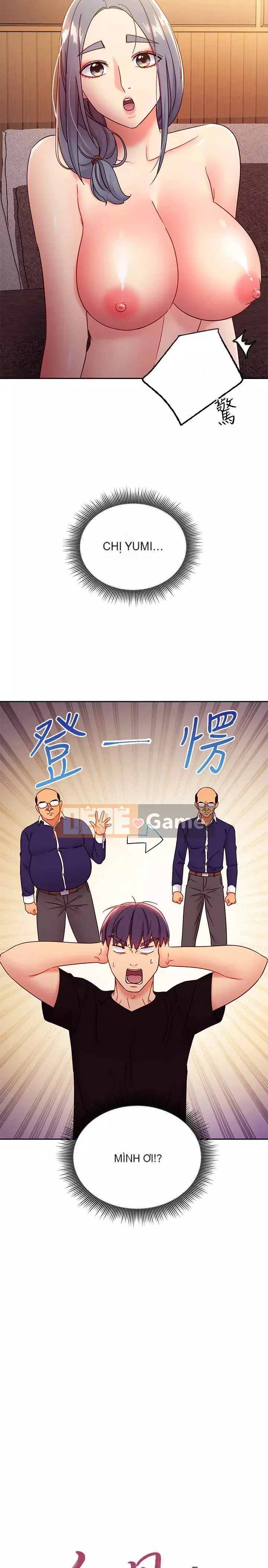 Mẹ kế bạn bè Chương 81-82