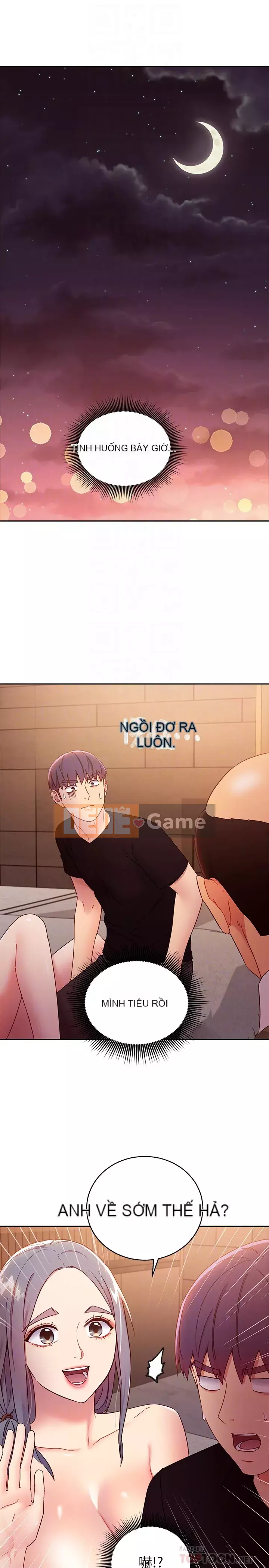 Mẹ kế bạn bè Chương 81-82