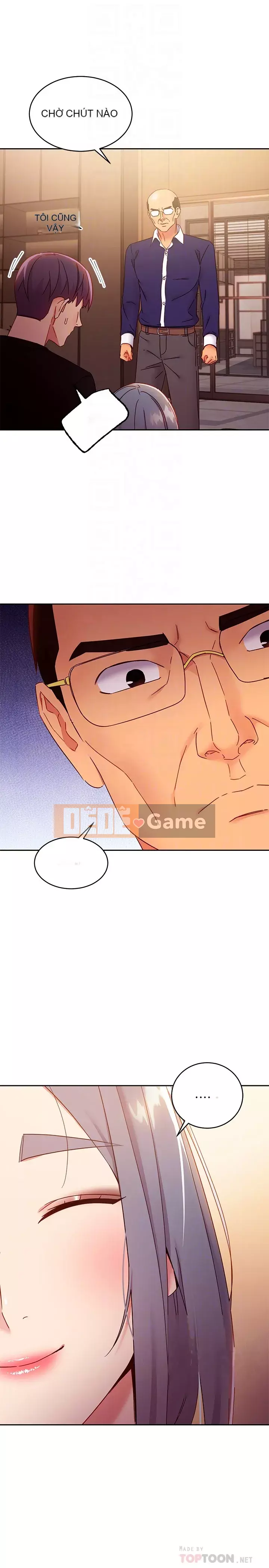 Mẹ kế bạn bè Chương 81-82