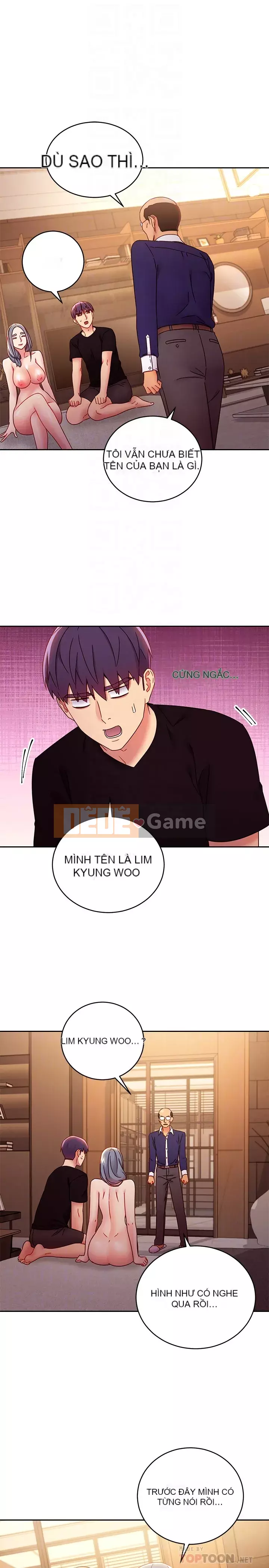 Mẹ kế bạn bè Chương 81-82