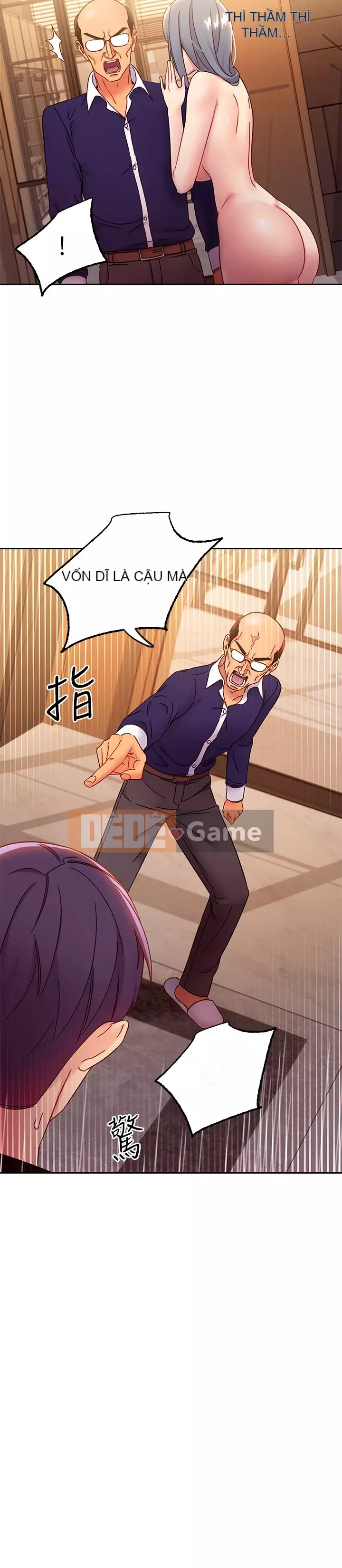 Mẹ kế bạn bè Chương 81-82