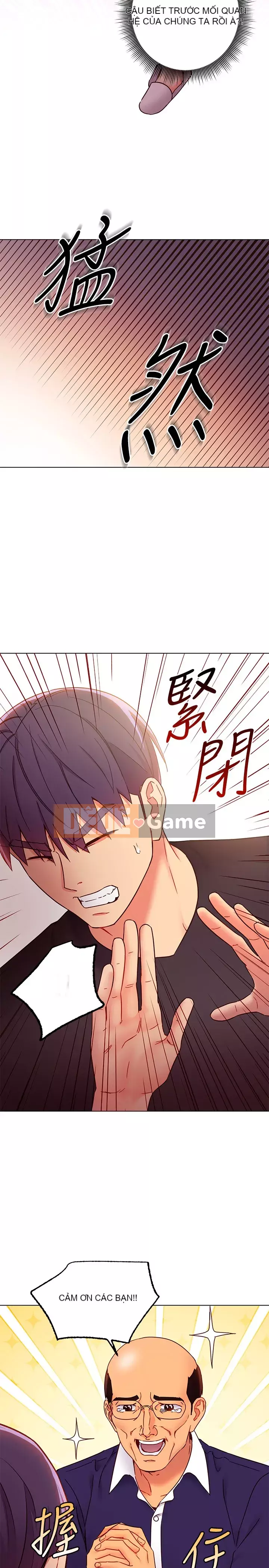 Mẹ kế bạn bè Chương 81-82