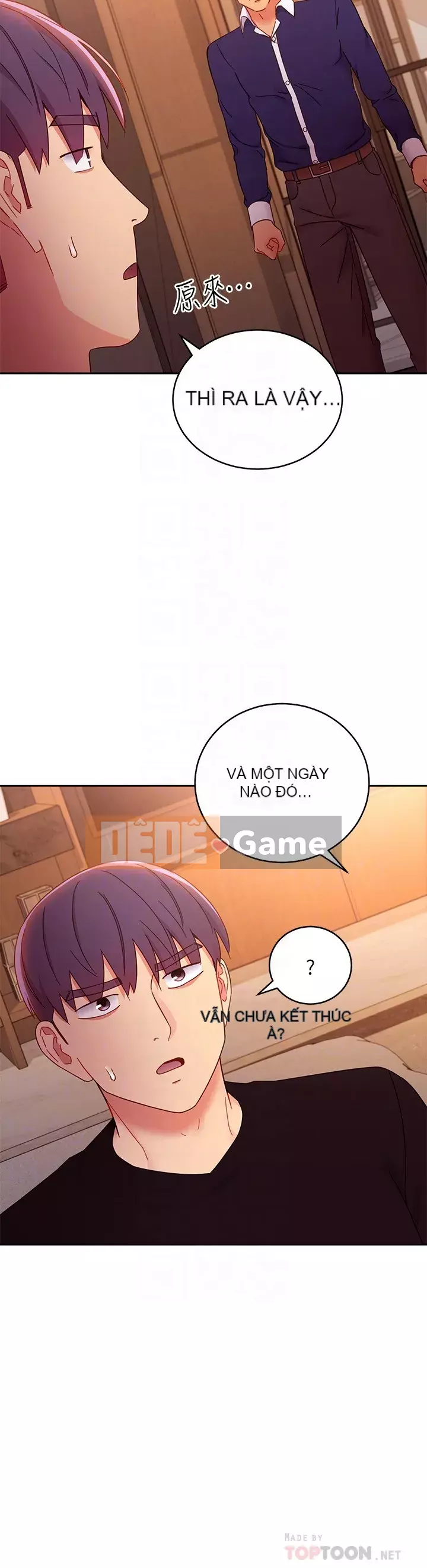 Mẹ kế bạn bè Chương 81-82