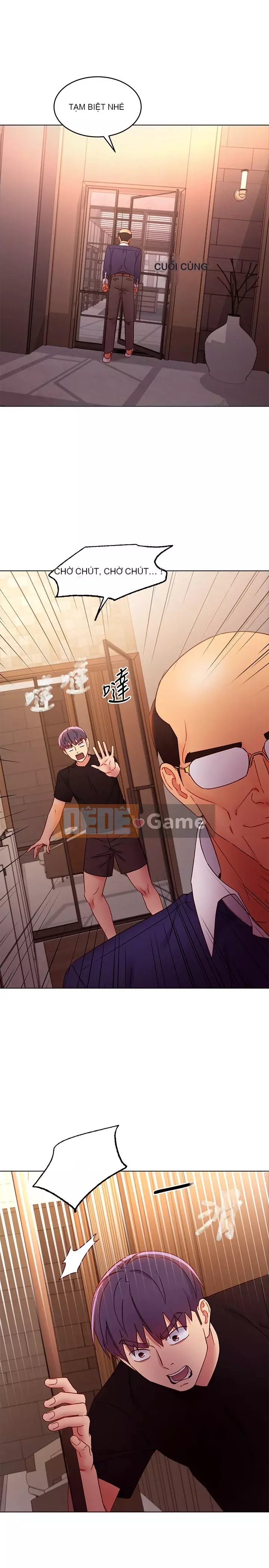 Mẹ kế bạn bè Chương 81-82