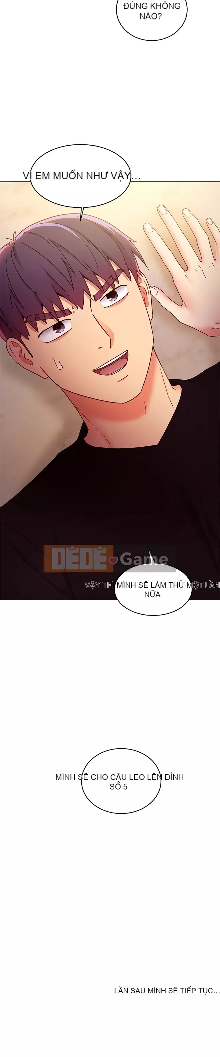 Mẹ kế bạn bè Chương 81-82