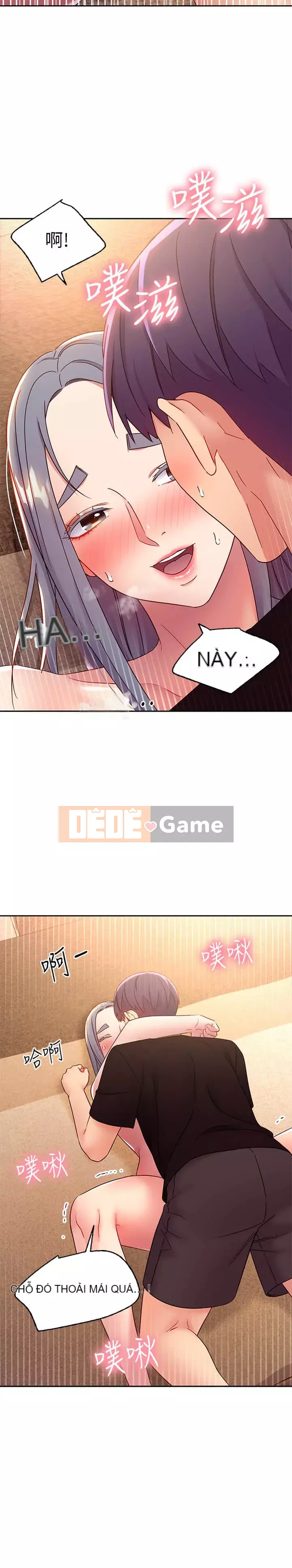 Mẹ kế bạn bè Chương 83-84