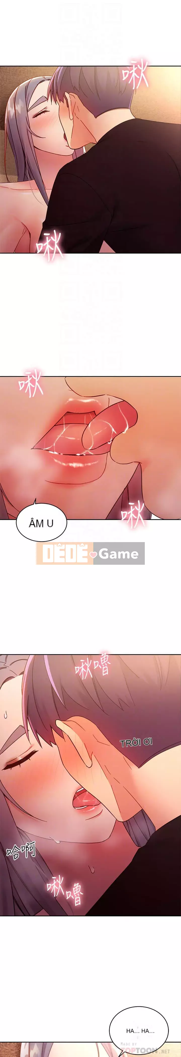 Mẹ kế bạn bè Chương 83-84