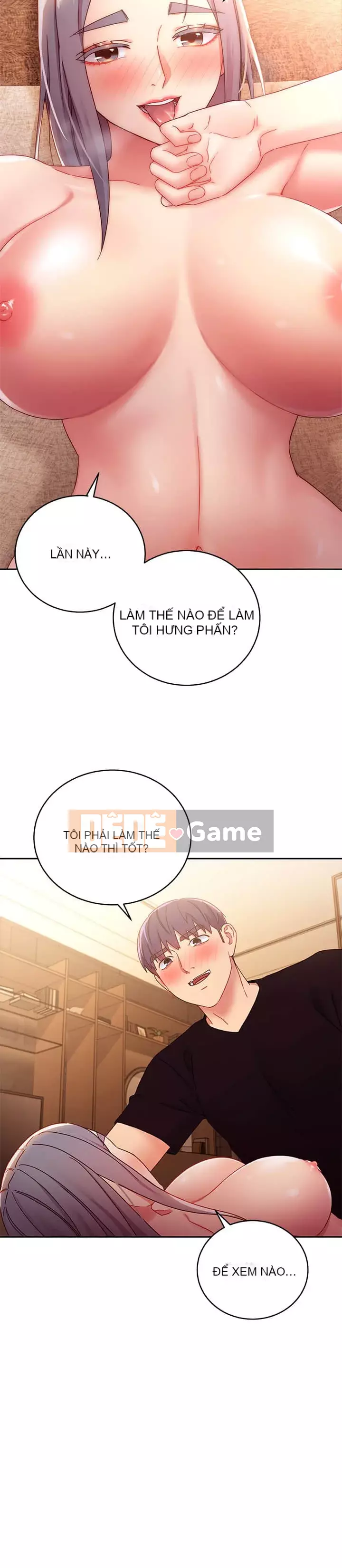 Mẹ kế bạn bè Chương 83-84