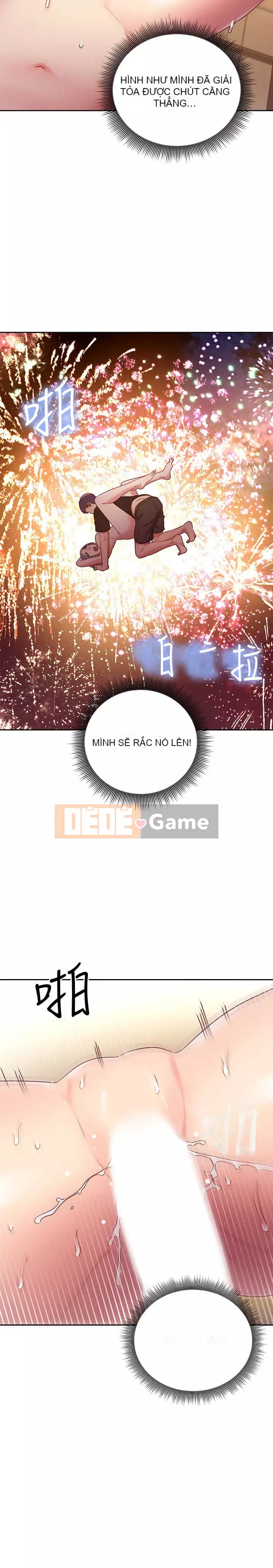 Mẹ kế bạn bè Chương 83-84