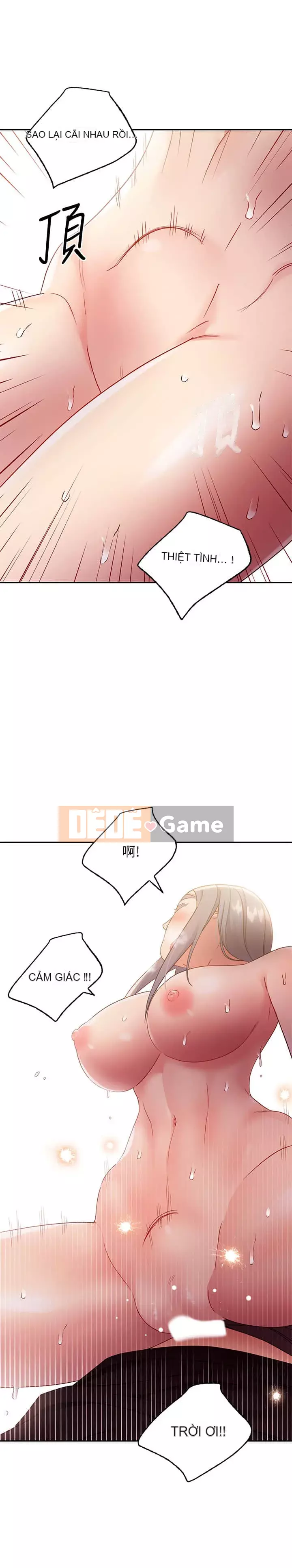 Mẹ kế bạn bè Chương 83-84