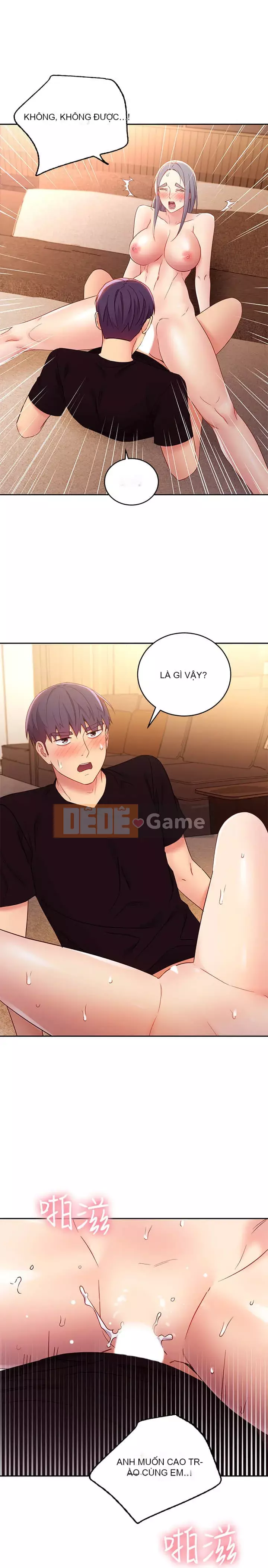 Mẹ kế bạn bè Chương 83-84