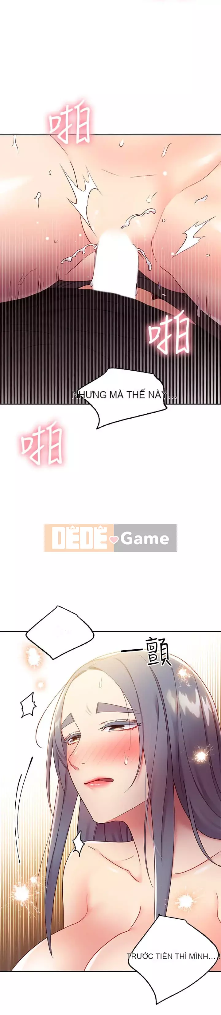 Mẹ kế bạn bè Chương 83-84