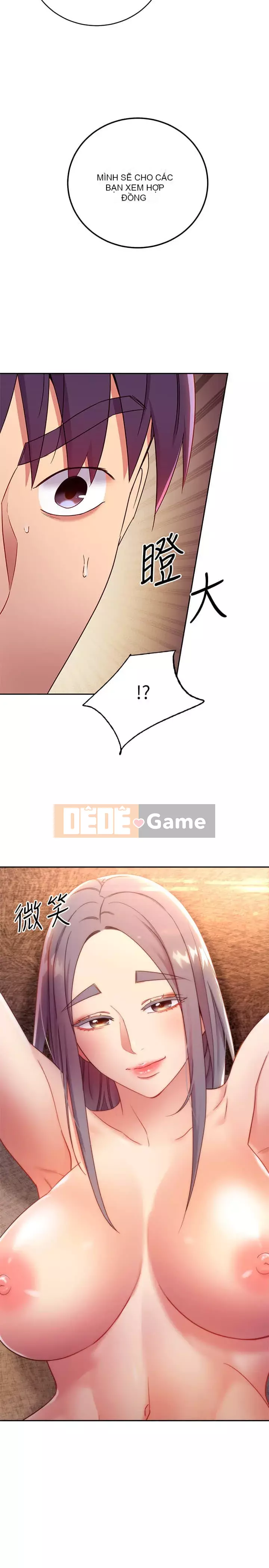 Mẹ kế bạn bè Chương 83-84