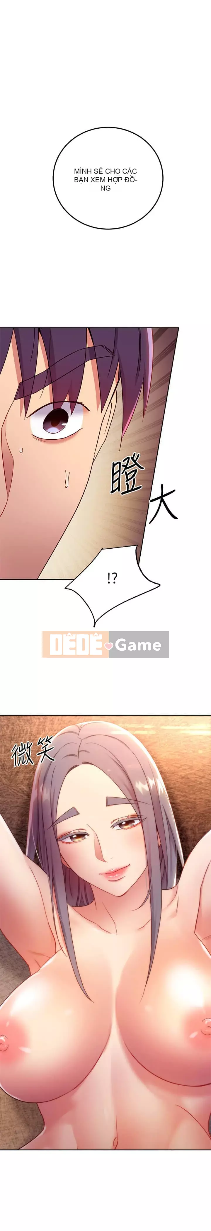 Mẹ kế bạn bè Chương 83-84