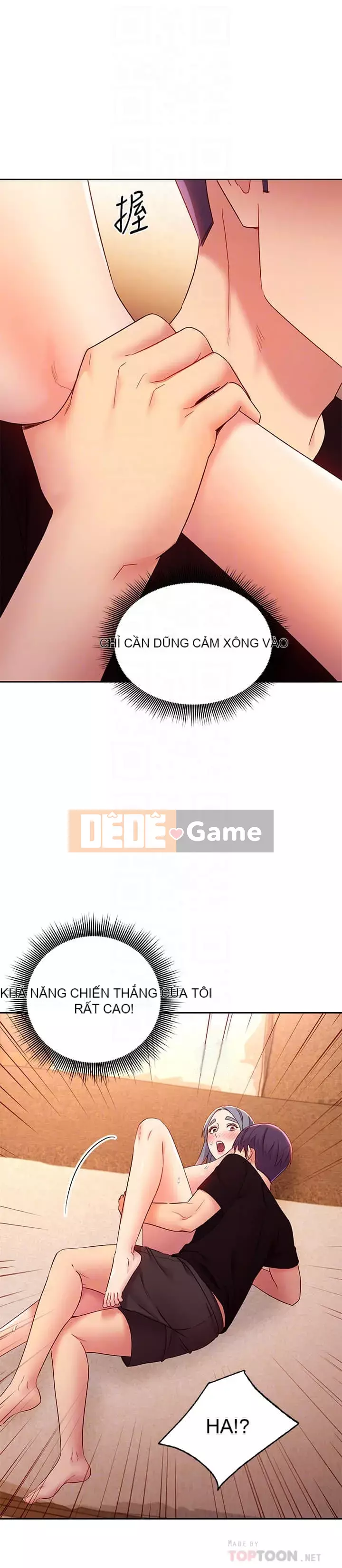 Mẹ kế bạn bè Chương 83-84