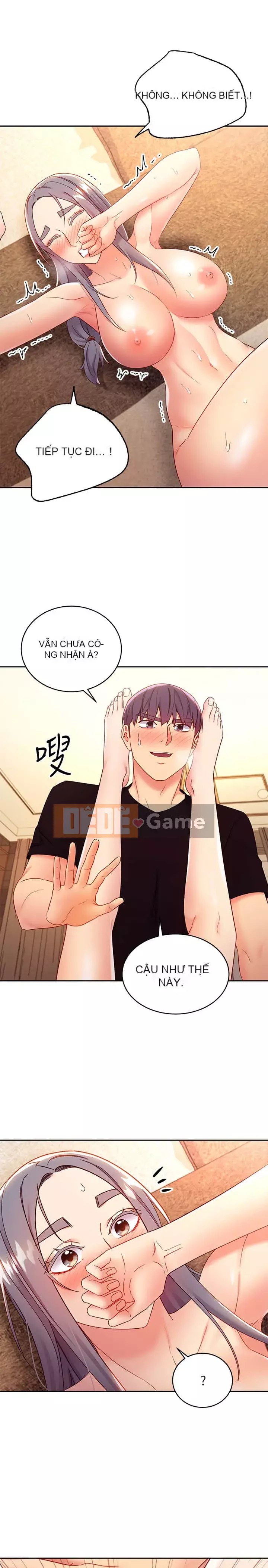 Mẹ kế bạn bè Chương 83-84