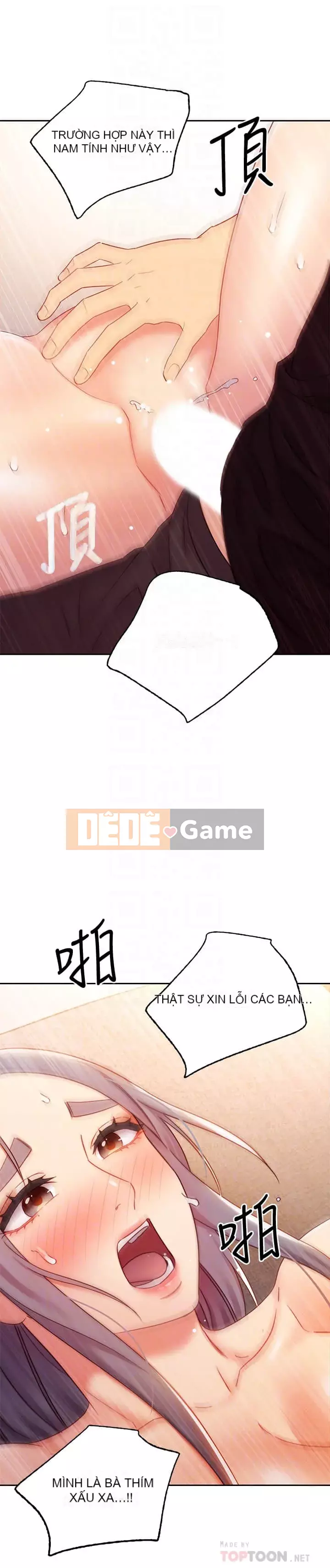 Mẹ kế bạn bè Chương 83-84