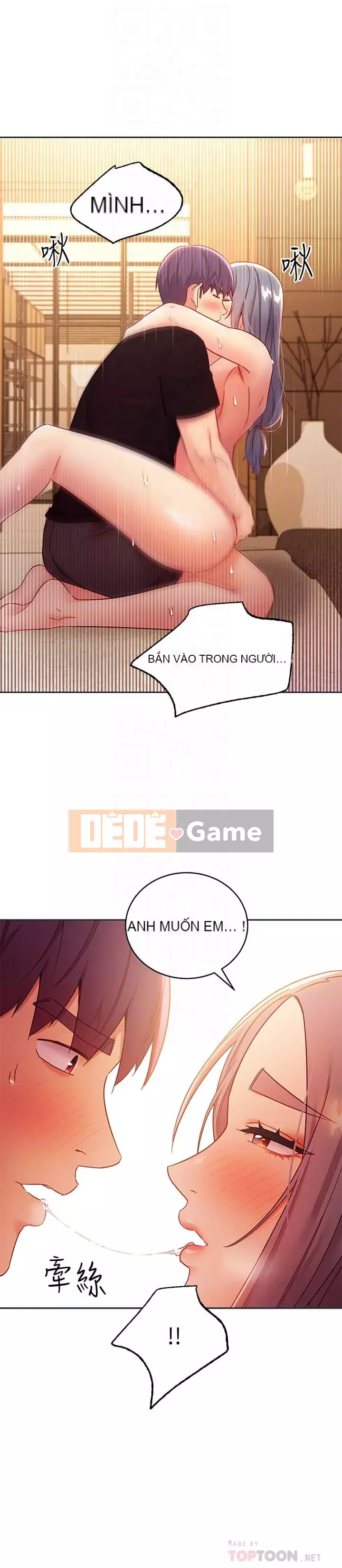 Mẹ kế bạn bè Chương 83-84