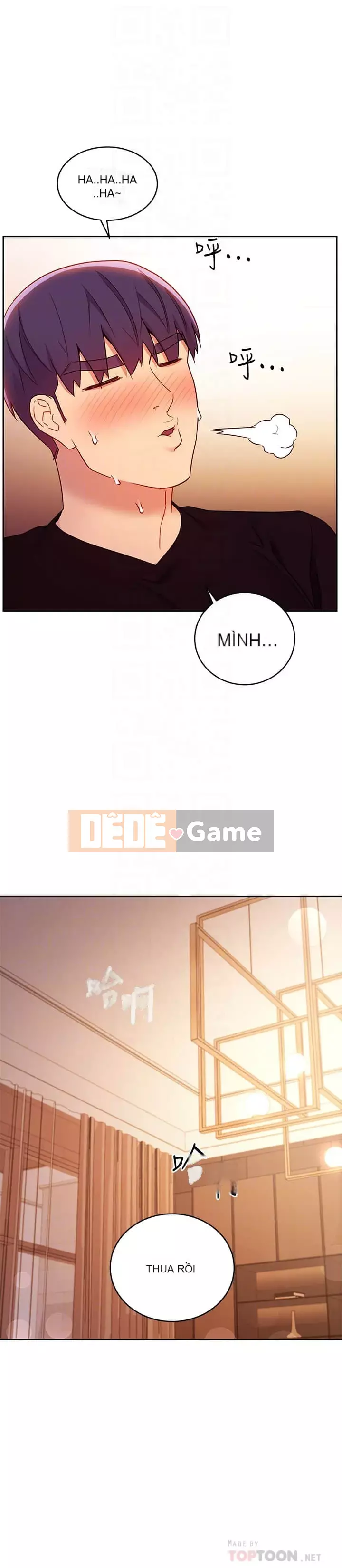 Mẹ kế bạn bè Chương 83-84