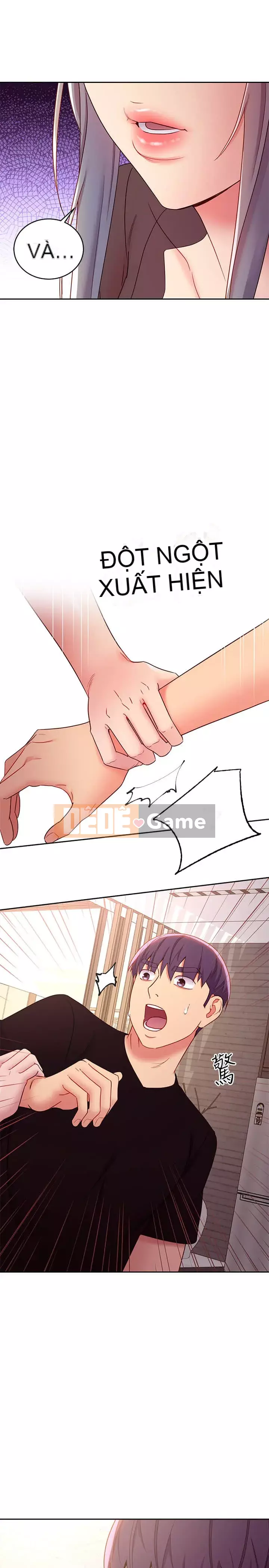 Mẹ kế bạn bè Chương 83-84