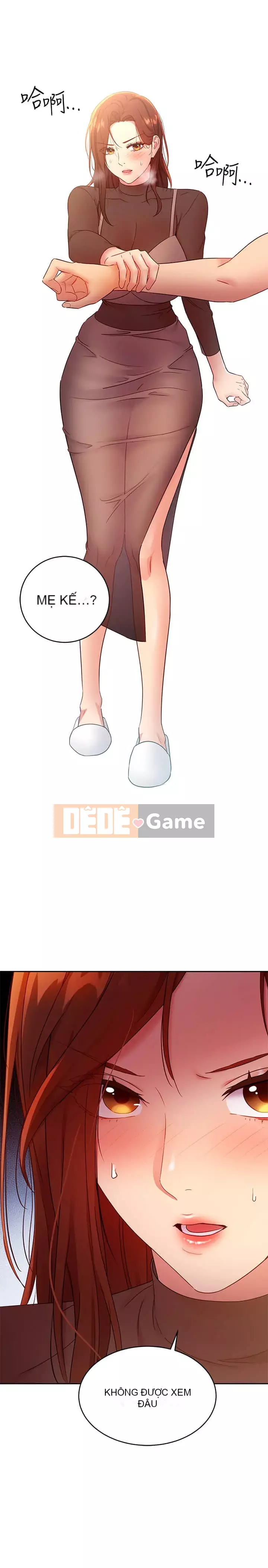 Mẹ kế bạn bè Chương 83-84