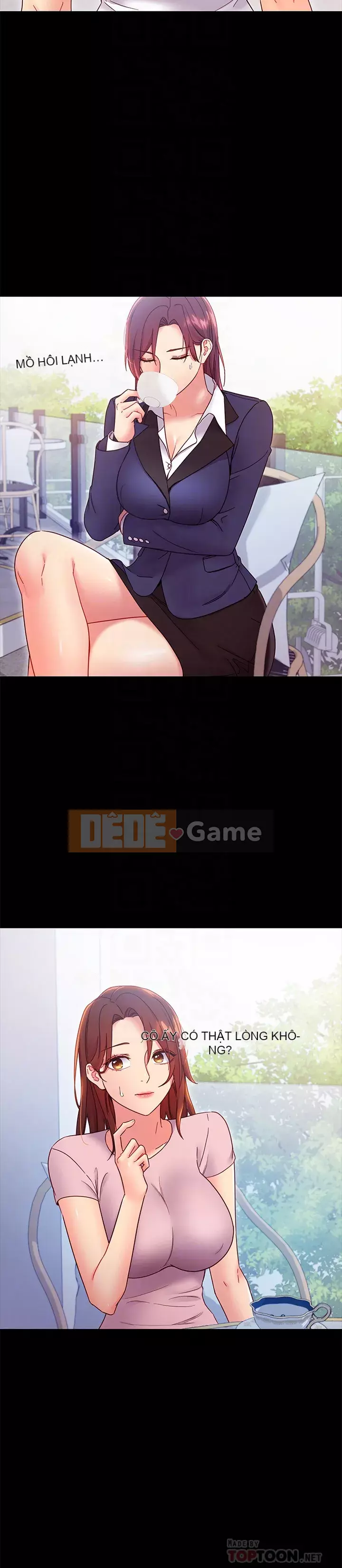 Mẹ kế bạn bè Chương 79-80