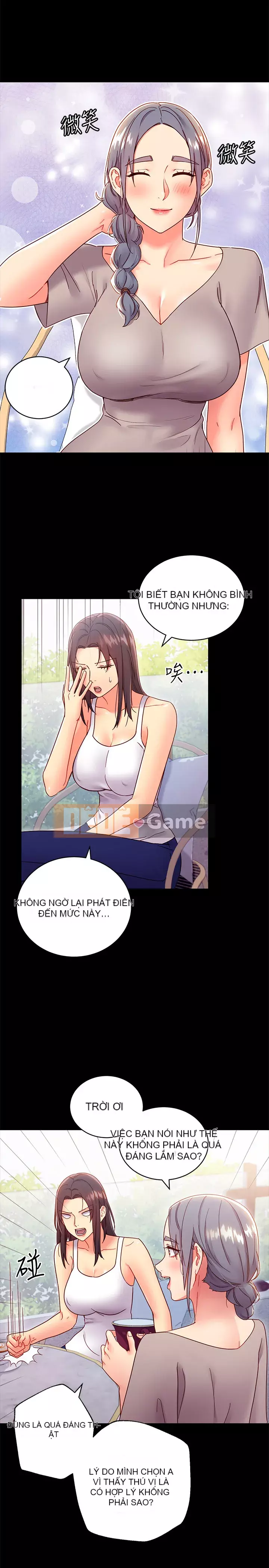 Mẹ kế bạn bè Chương 79-80