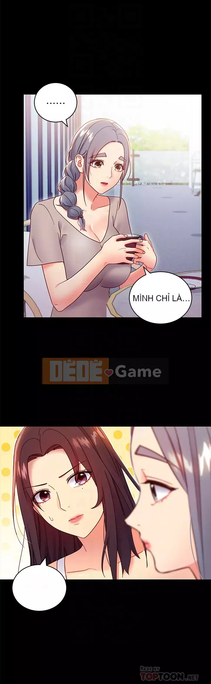 Mẹ kế bạn bè Chương 79-80