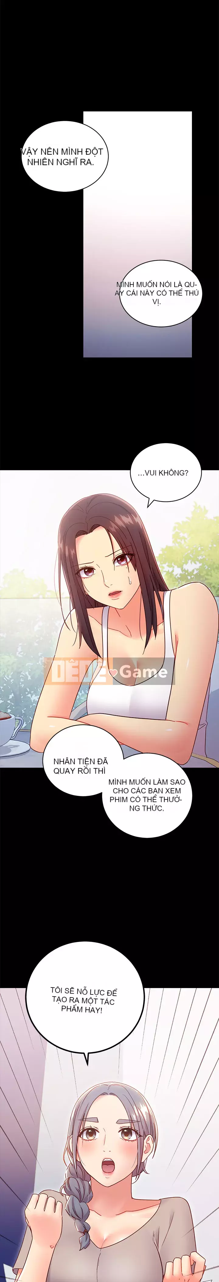 Mẹ kế bạn bè Chương 79-80