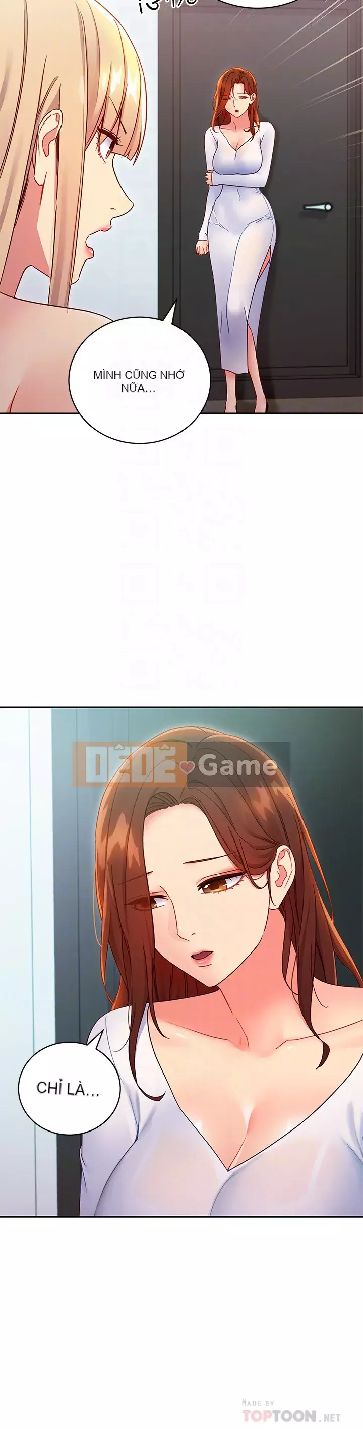 Mẹ kế bạn bè Chương 79-80