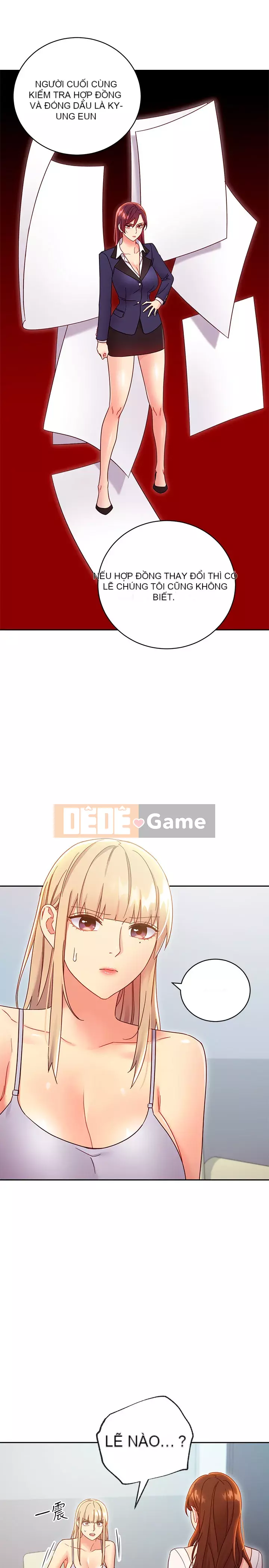 Mẹ kế bạn bè Chương 79-80