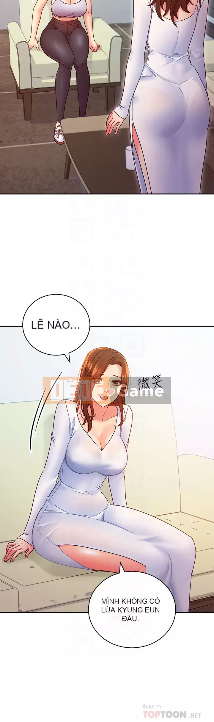 Mẹ kế bạn bè Chương 79-80