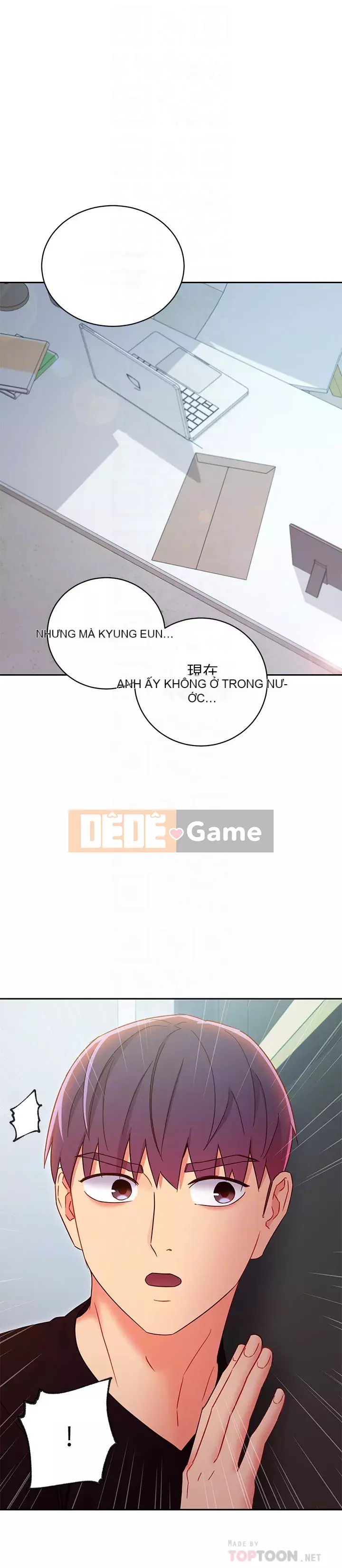 Mẹ kế bạn bè Chương 79-80