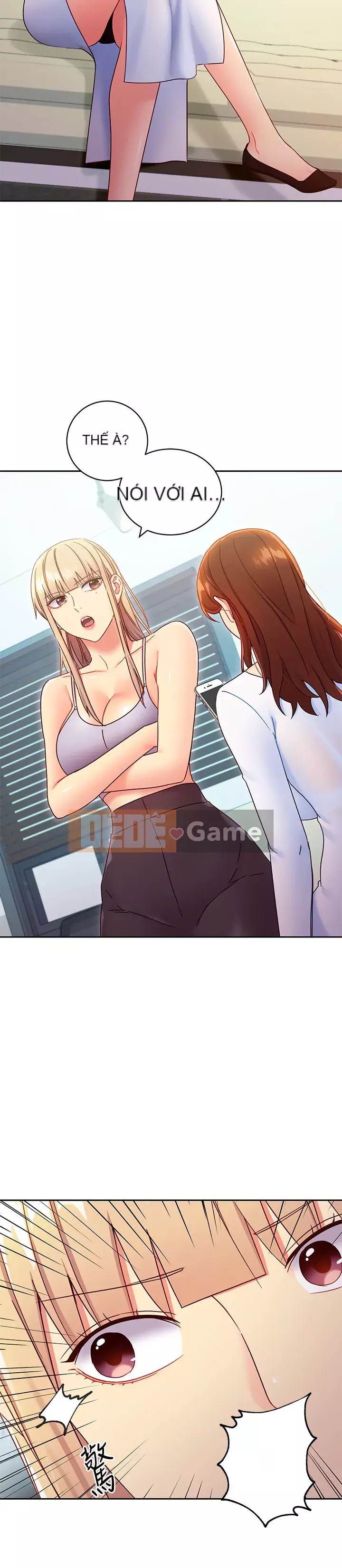 Mẹ kế bạn bè Chương 79-80