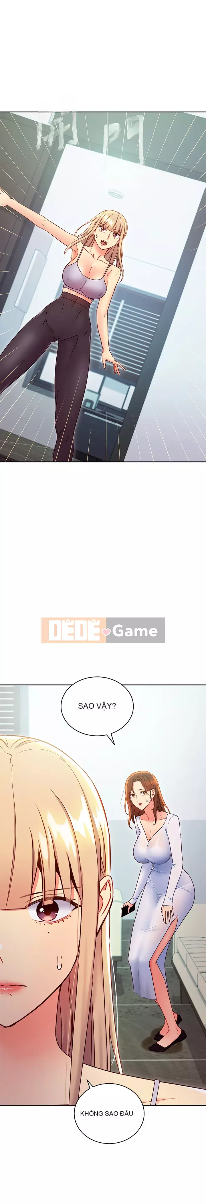 Mẹ kế bạn bè Chương 79-80