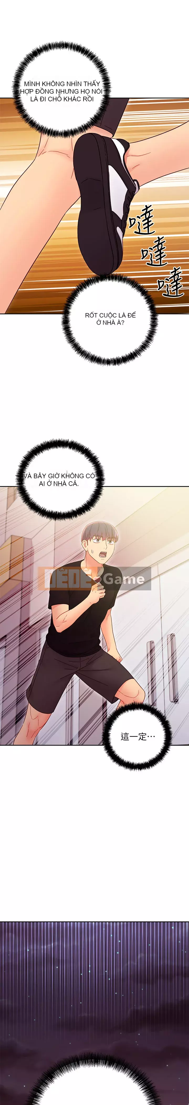 Mẹ kế bạn bè Chương 79-80