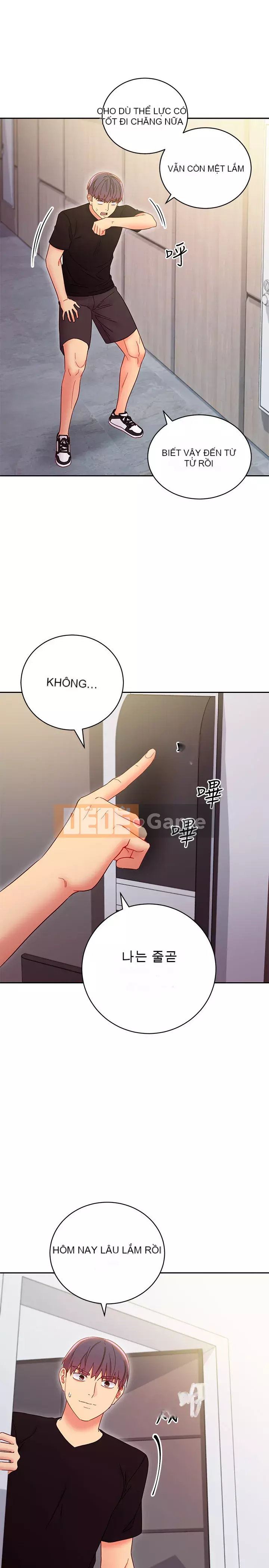 Mẹ kế bạn bè Chương 79-80