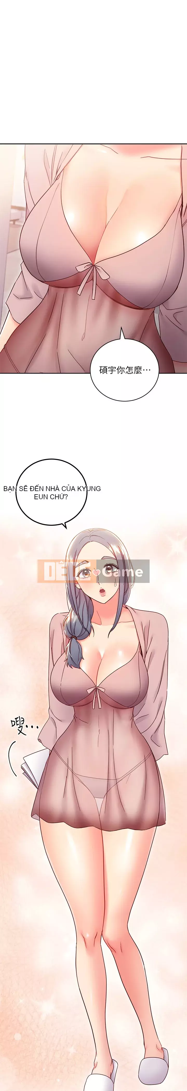 Mẹ kế bạn bè Chương 79-80