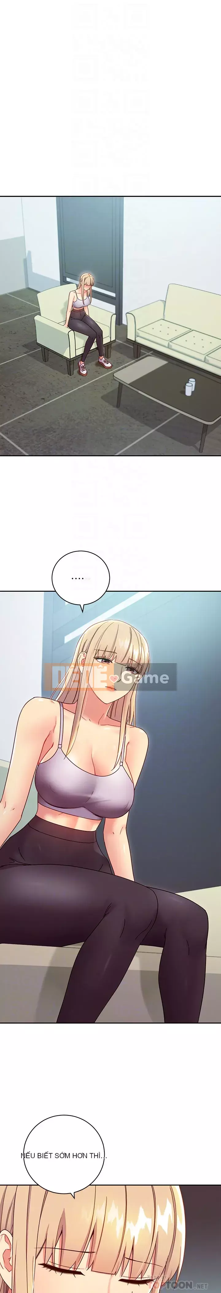 Mẹ kế bạn bè Chương 79-80