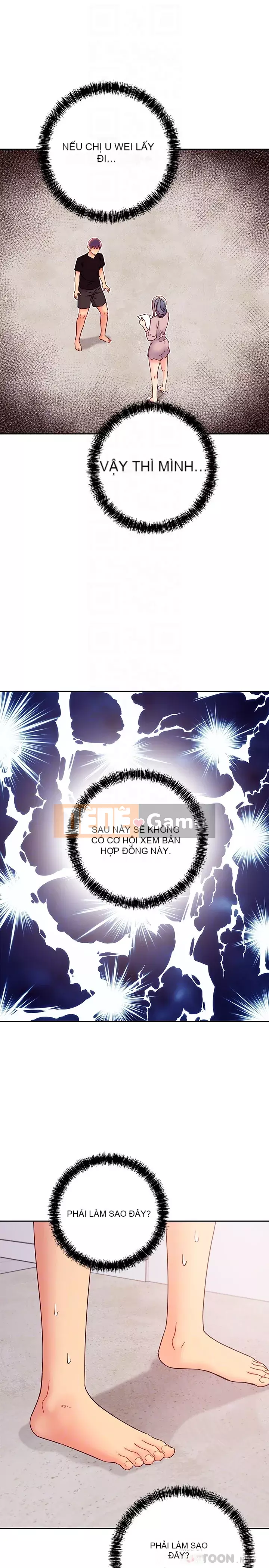 Mẹ kế bạn bè Chương 79-80