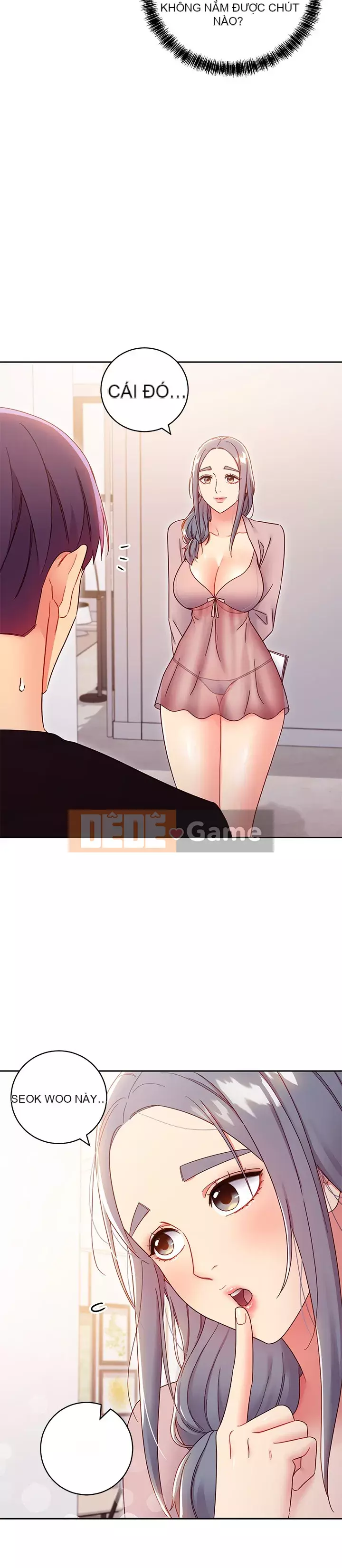 Mẹ kế bạn bè Chương 79-80