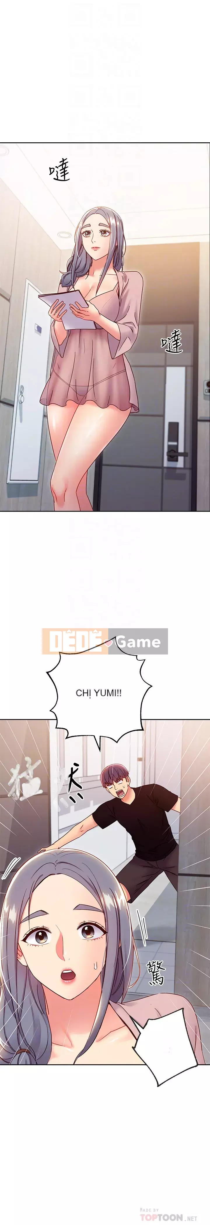 Mẹ kế bạn bè Chương 79-80